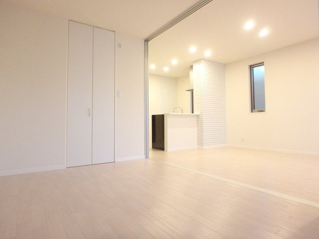 その他部屋・スペース　お部屋探しはレーベンハウス北上尾店まで！