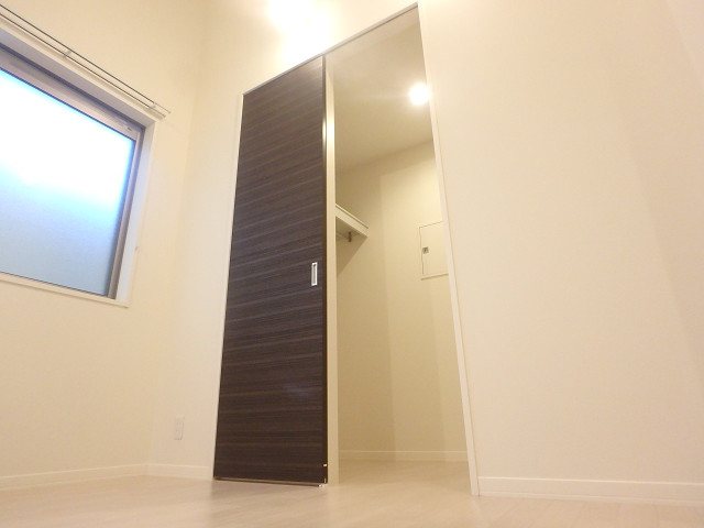 収納　お部屋探しはレーベンハウス北上尾店まで！