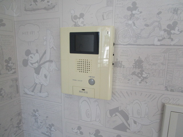 セキュリティ　参考画像