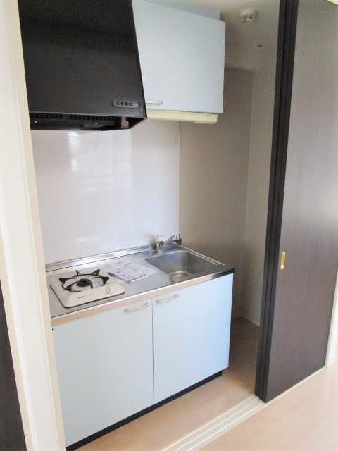 キッチン　参考画像