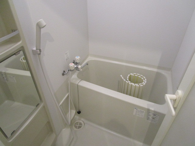 バス・シャワールーム　参考画像