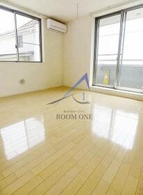 居室・リビング　洋室のお部屋です。