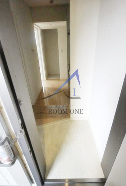 玄関　玄関です。