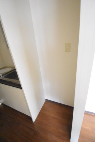 その他部屋・スペース　別部屋参考写真、現況優先になります。