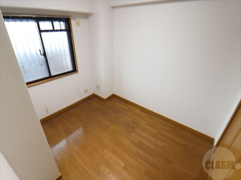 その他部屋・スペース　窓付きのお部屋です