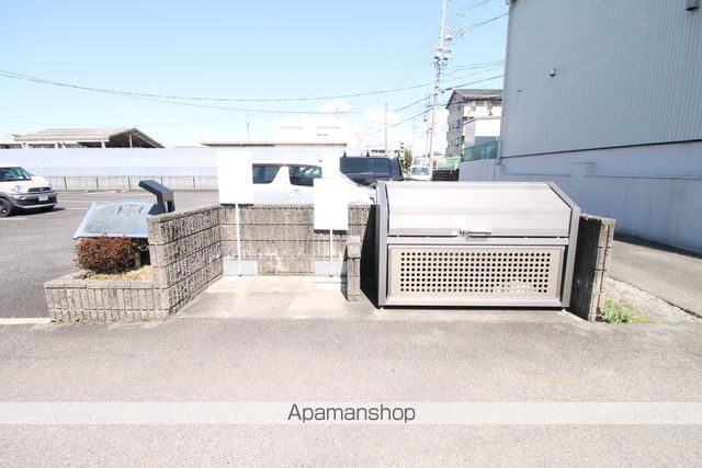 その他共有部分　その他共有部分