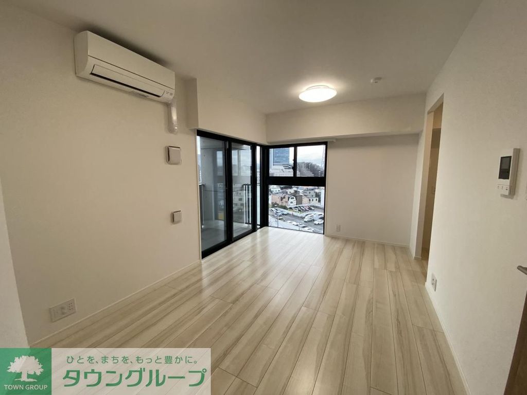 居室・リビング　リビング/居室