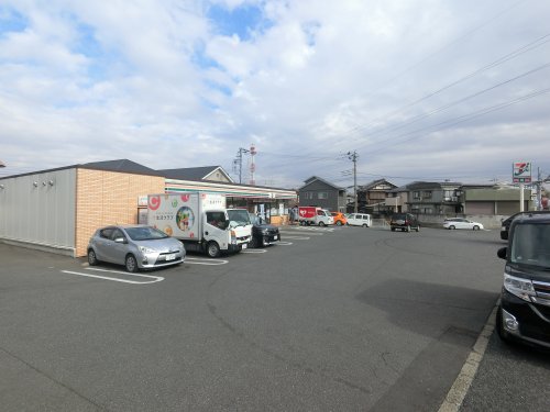 コンビニ　セブンイレブン 八千代宮坂店（コンビニ）まで1507m