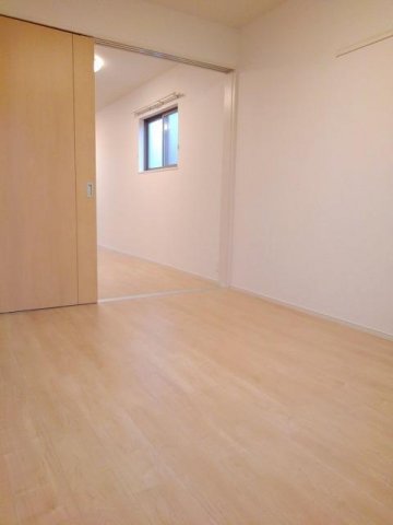 その他部屋・スペース　内装です