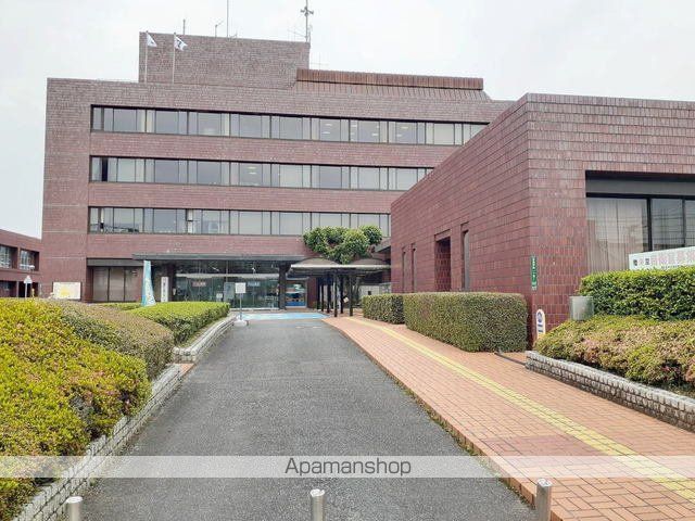 役所　志免町役場（役所）まで1800m