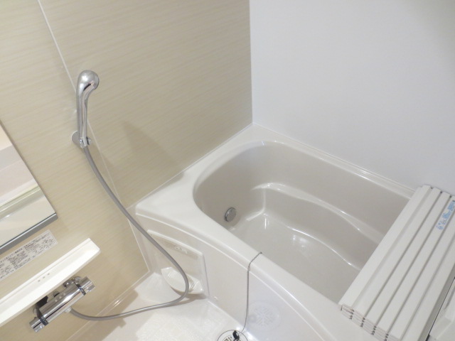 バス・シャワールーム　※前回募集時の写真です