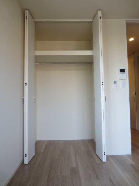 収納　※前回募集時の写真です