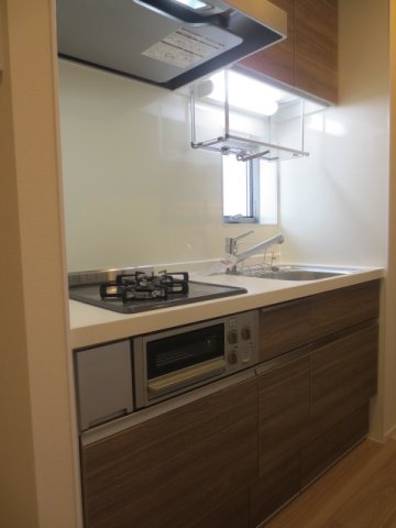 キッチン　※前回募集時の写真です