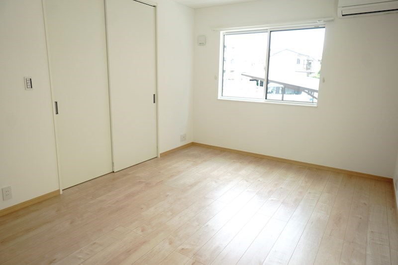 居室・リビング　13帖のきれいなLDK。