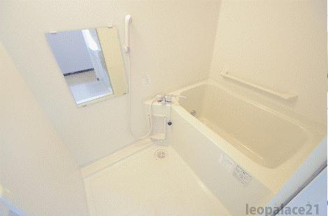 バス・シャワールーム　備品や設備仕様は号室等により異なります現地をご確認下さい。