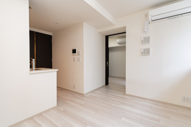 居室・リビング　※写真は同タイプ住戸です。