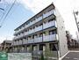 太閤通駅より徒歩7分 1階 築17年8ヶ月の賃貸物件