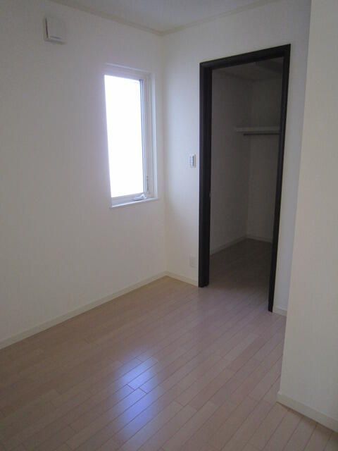 収納　参考写真です