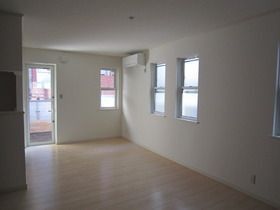 居室・リビング　参考写真です