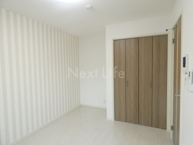 居室・リビング　エスセンタービルド3