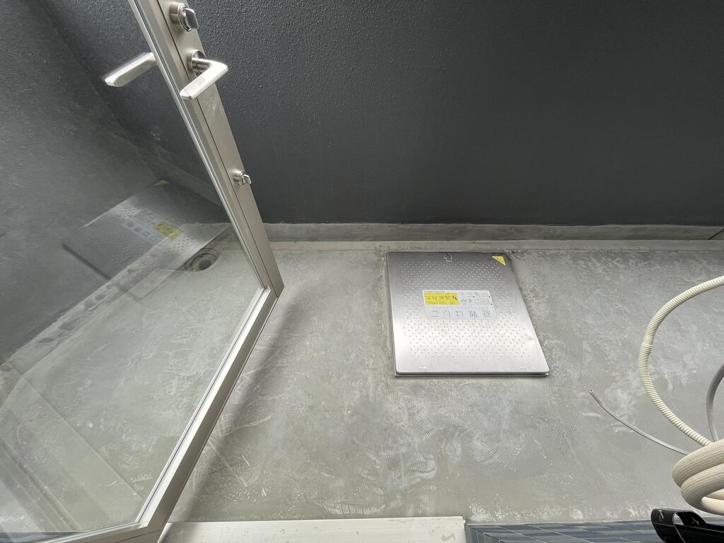 バルコニー　※同仕様