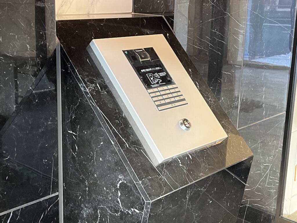 セキュリティ　※同仕様