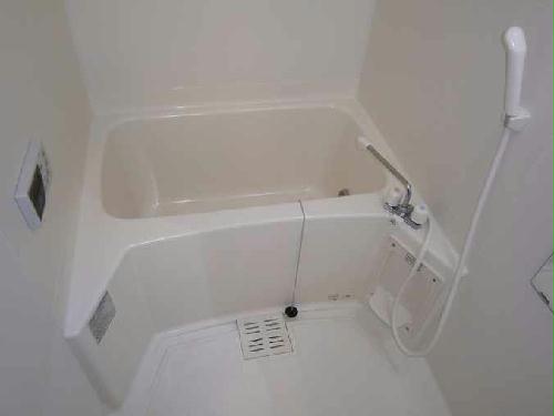 バス・シャワールーム　追い炊き付　同タイプの物件になります