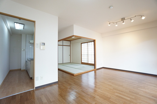 その他部屋・スペース　写真は１０１号室