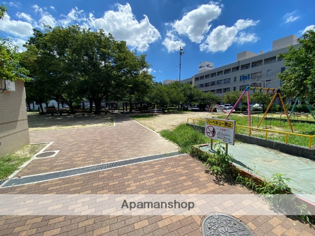 その他　公園（その他）まで254m