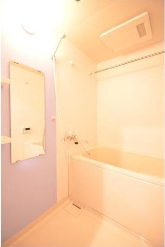 バス・シャワールーム　☆ゆっくりくつろげるお風呂☆