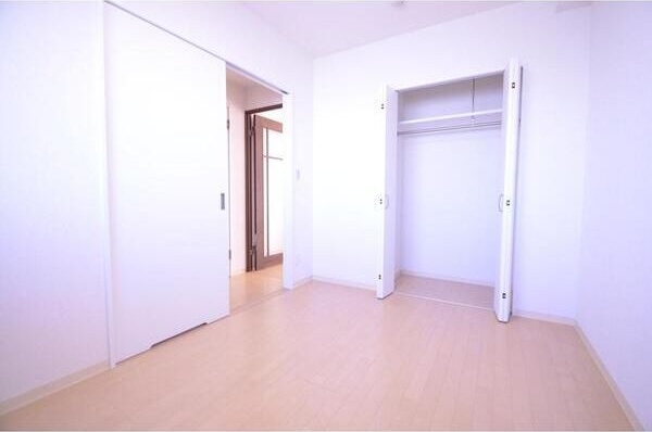 収納　☆たっぷり収納☆