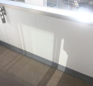 バルコニー　☆バルコニー☆