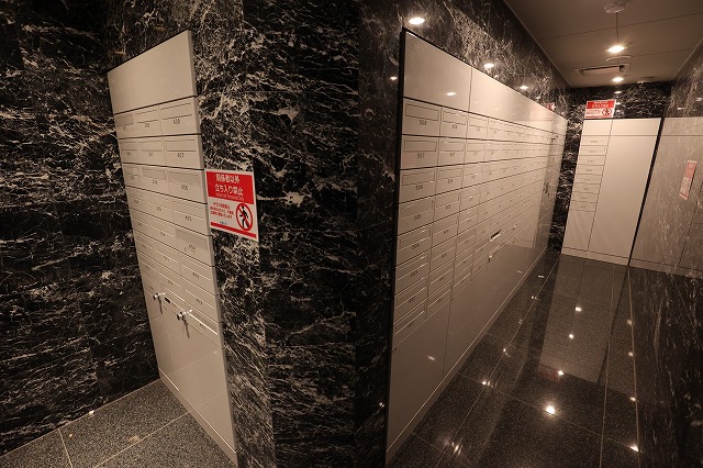 その他共有部分　共有部分