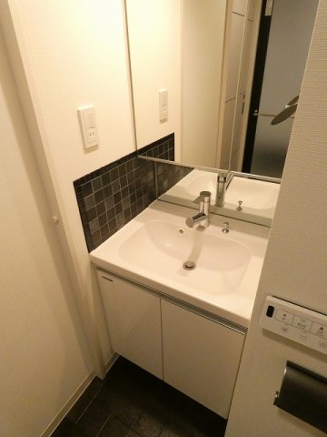 洗面設備　洗面※別部屋参考写真