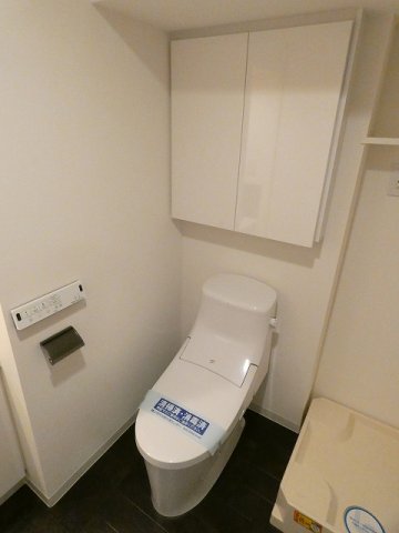 トイレ　トイレ※別部屋参考写真