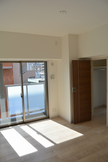 その他部屋・スペース　ウォークインクローゼット付