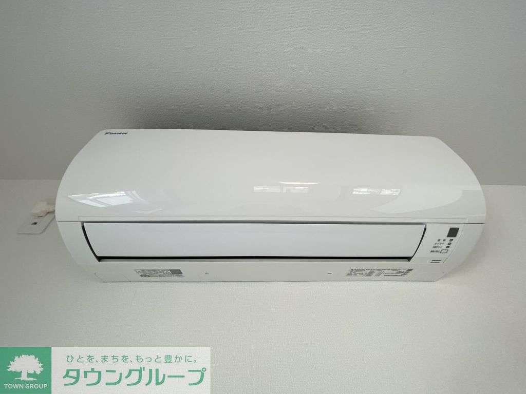 その他設備　設備