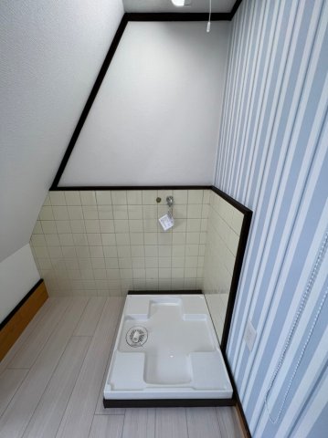 東垂水2丁目テラスの内装写真