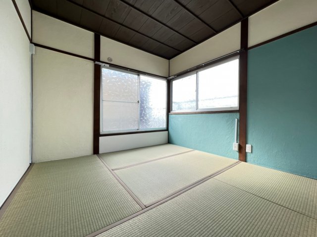 東垂水2丁目テラスの内装写真