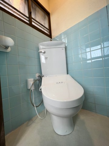東垂水2丁目テラスのトイレ写真