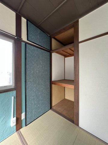 東垂水2丁目テラスの内装写真