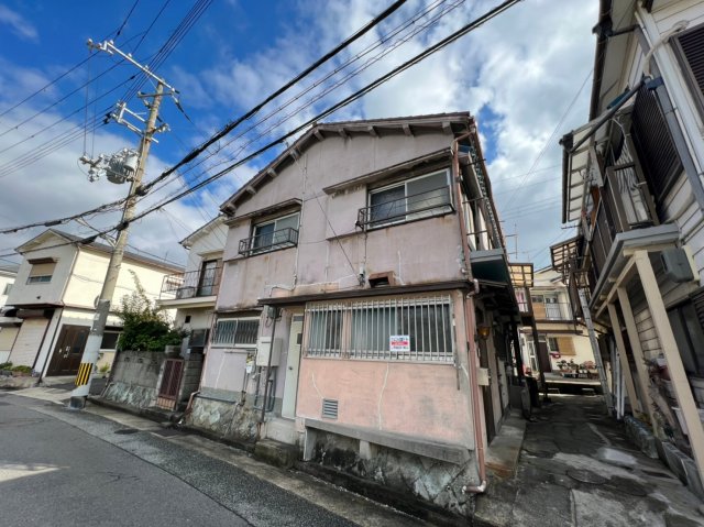 東垂水2丁目テラスの外観写真