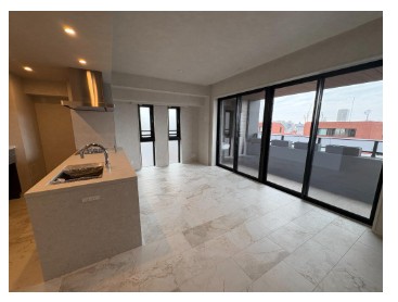 居室・リビング　居室