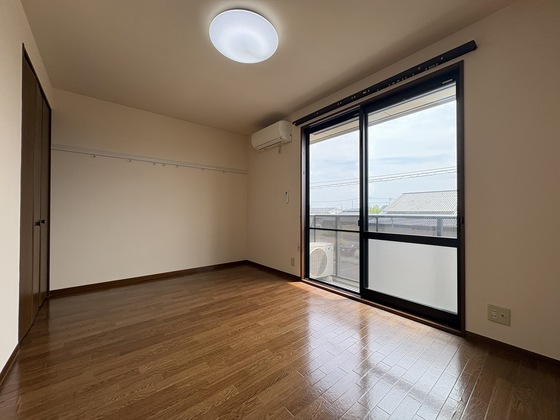 居室・リビング　他の部屋の写真になります。