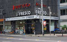 スーパー　フレスコ大宮店（スーパー）まで223m