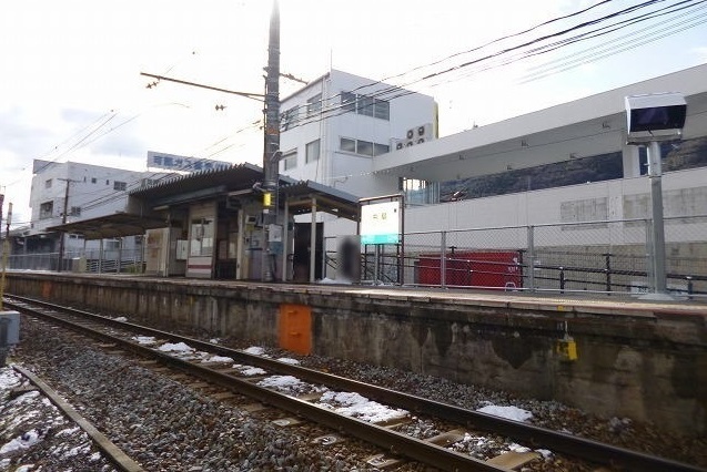 その他　ＪＲ中島駅（その他）まで750m