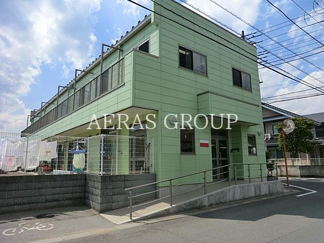 幼稚園・保育園　アスク東川口保育園（幼稚園・保育園）まで605m