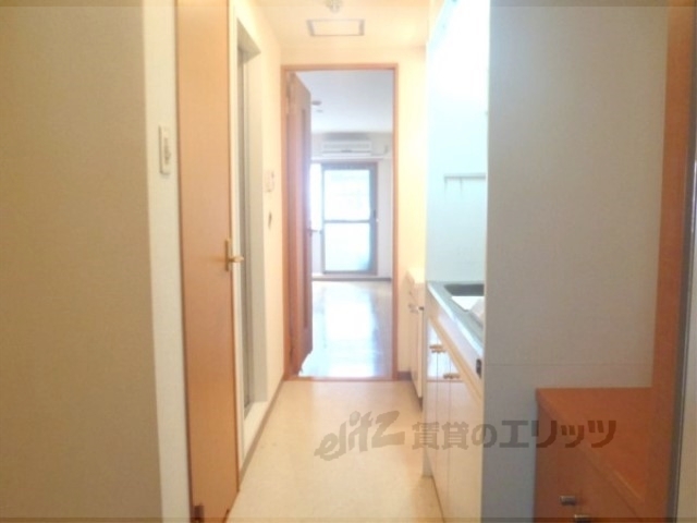 その他部屋・スペース　廊下