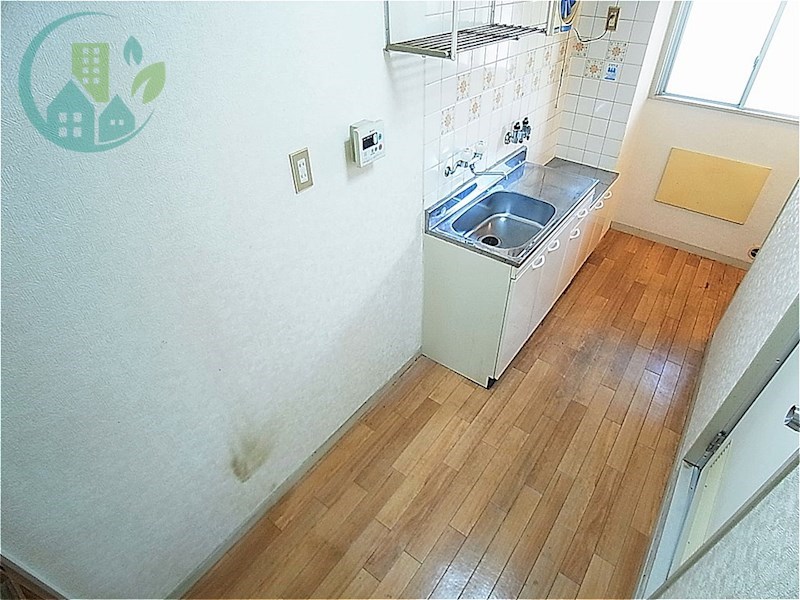 その他　サンリッ チハイツ(J：COM320Mネット無料)