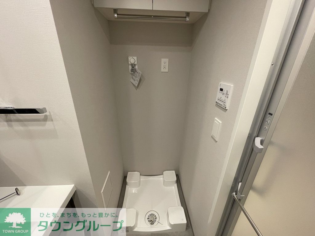 その他部屋・スペース　バス